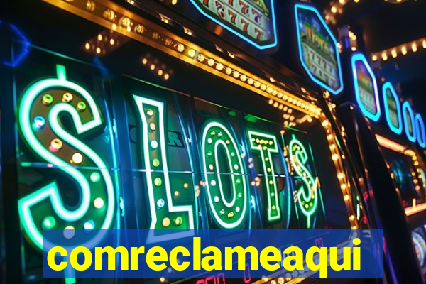 comreclameaqui