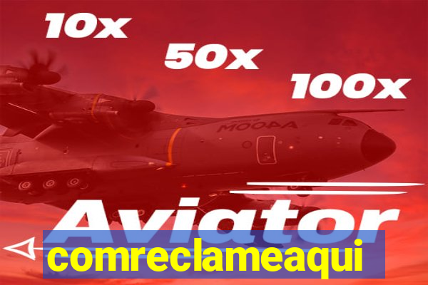 comreclameaqui