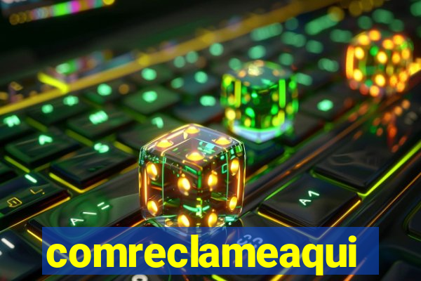 comreclameaqui