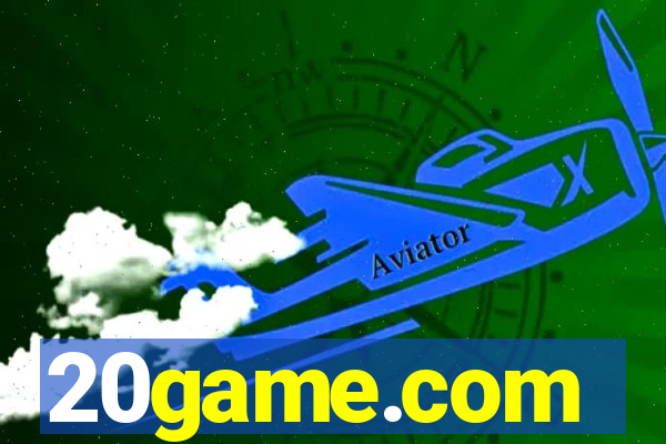 20game.com
