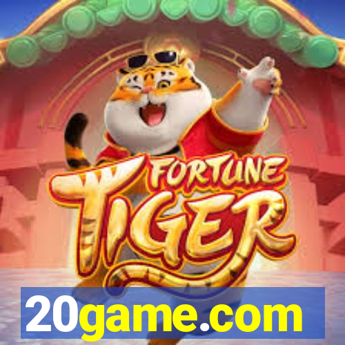 20game.com