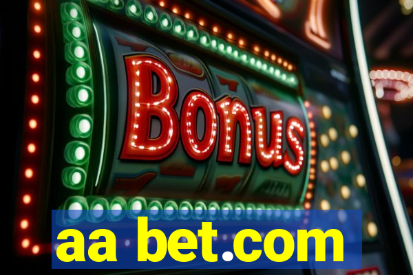 aa bet.com