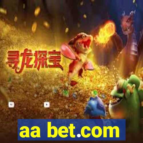 aa bet.com