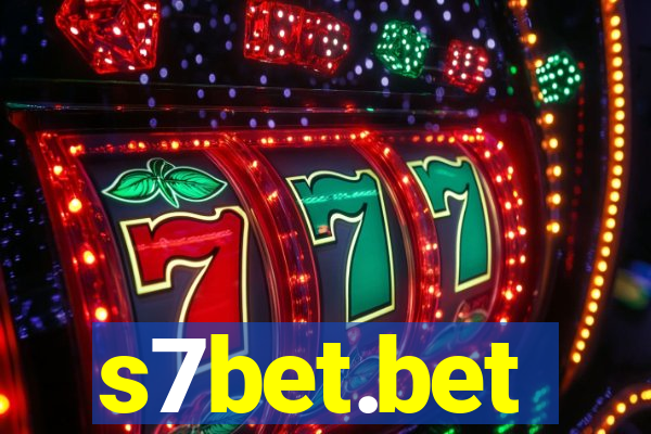 s7bet.bet