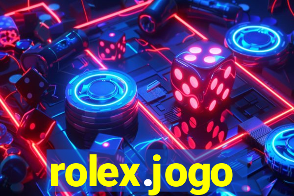 rolex.jogo