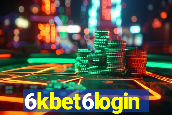 6kbet6login