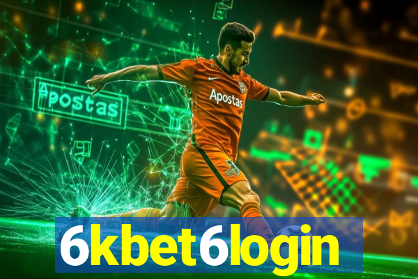 6kbet6login