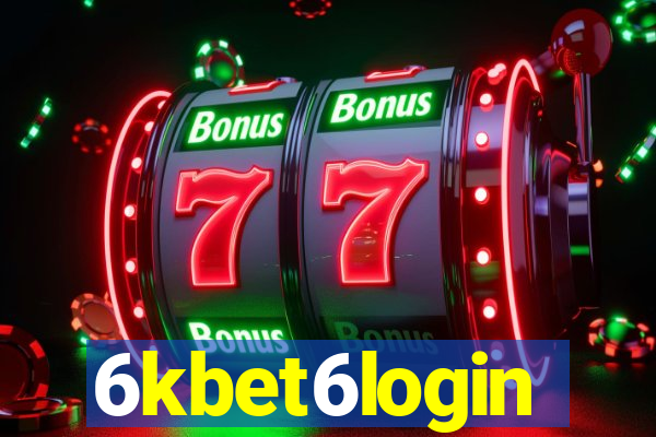 6kbet6login