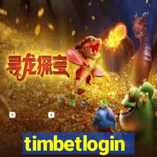 timbetlogin