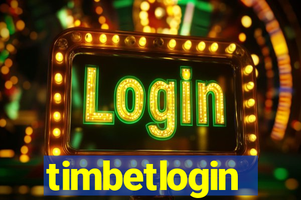 timbetlogin