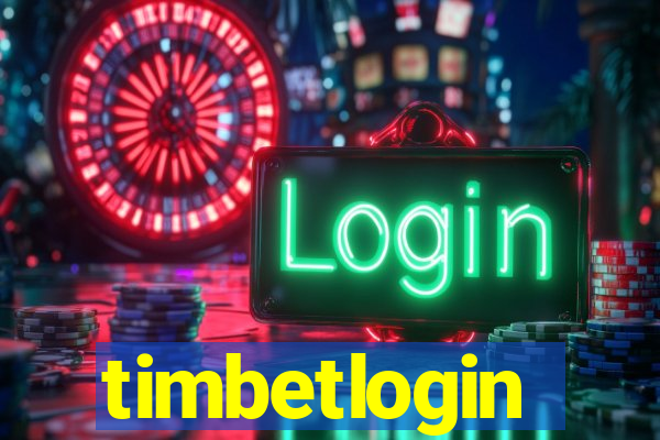 timbetlogin