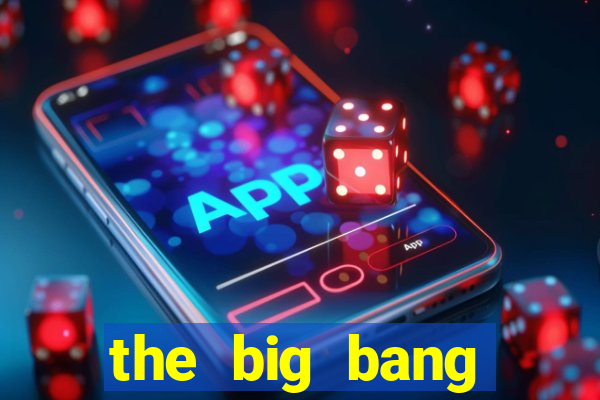 the big bang theory superflix