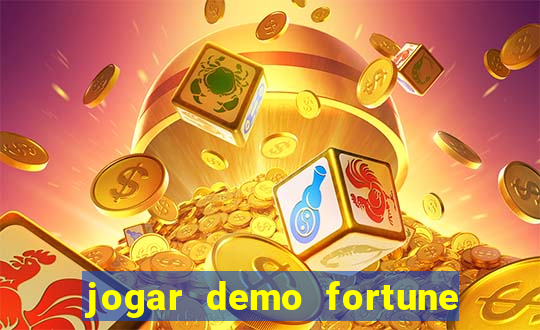 jogar demo fortune tiger 2
