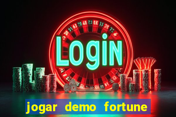 jogar demo fortune tiger 2