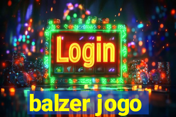 balzer jogo