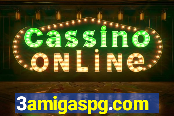 3amigaspg.com
