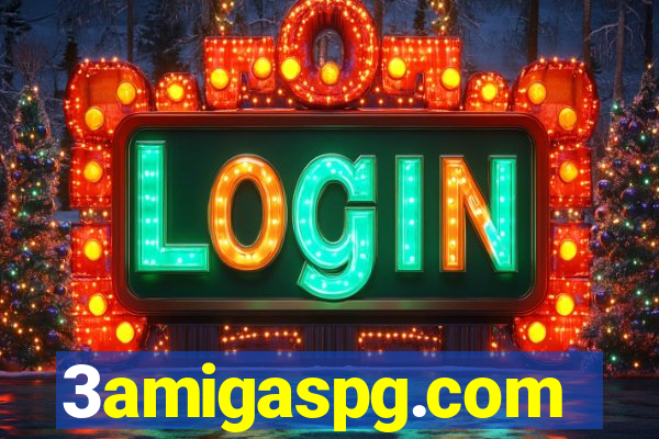 3amigaspg.com