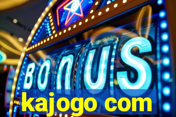 kajogo com