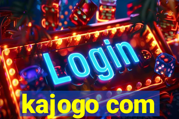 kajogo com