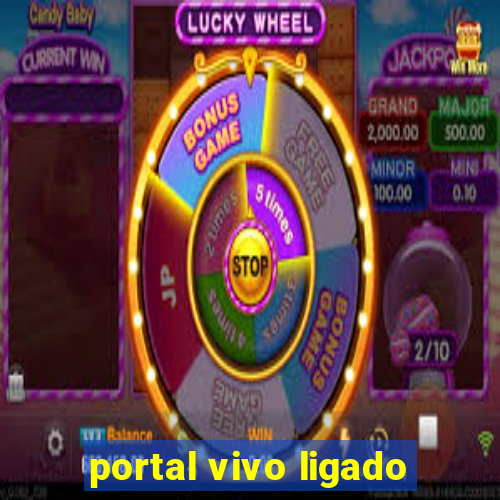 portal vivo ligado