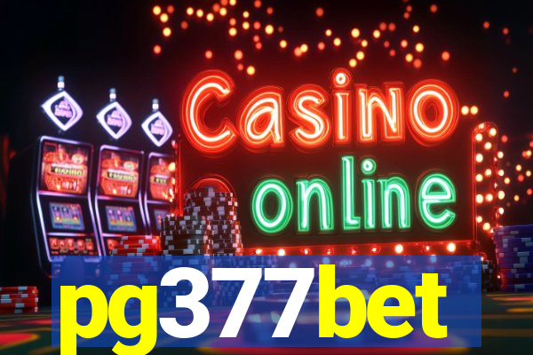 pg377bet