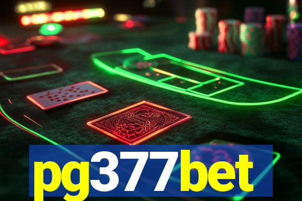 pg377bet