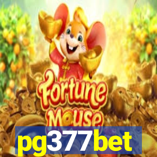 pg377bet