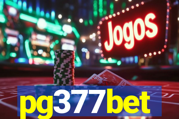 pg377bet