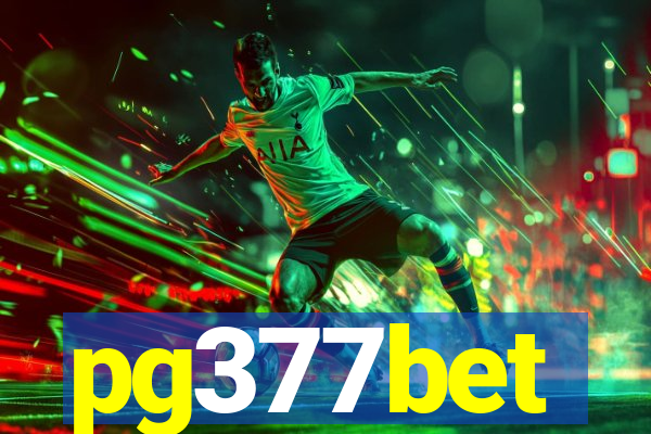 pg377bet