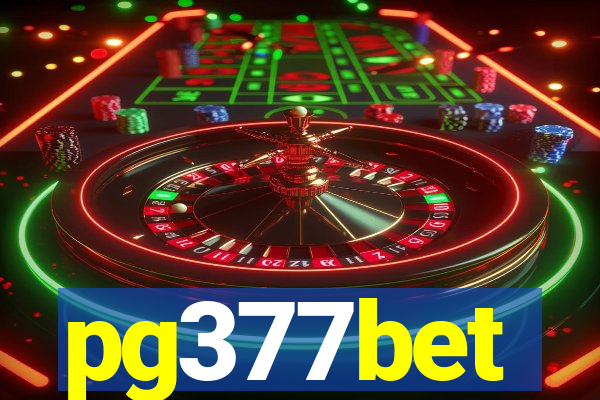 pg377bet