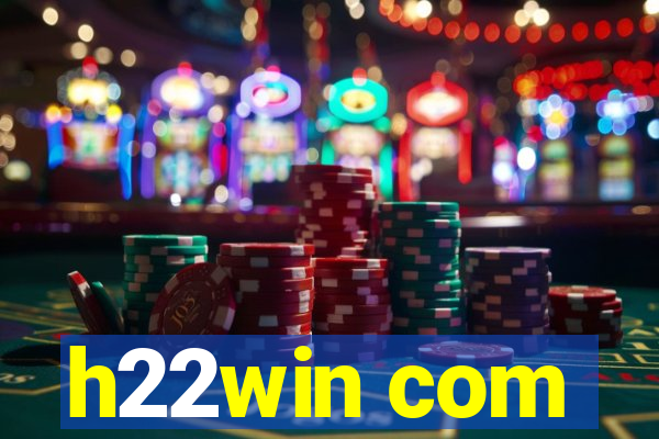 h22win com