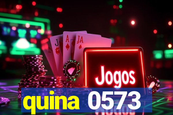 quina 0573