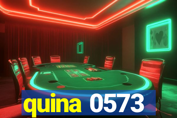 quina 0573