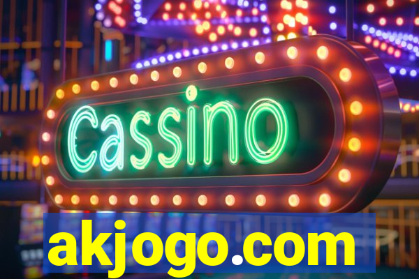 akjogo.com