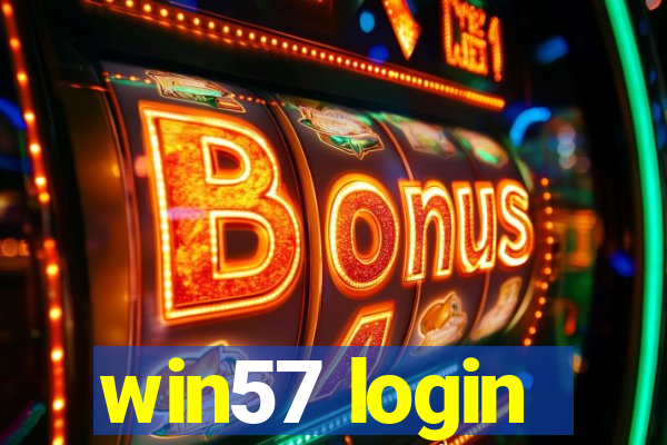 win57 login