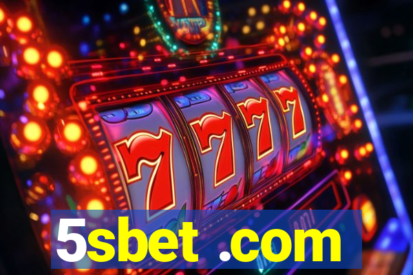 5sbet .com