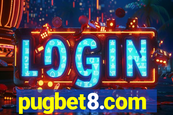 pugbet8.com