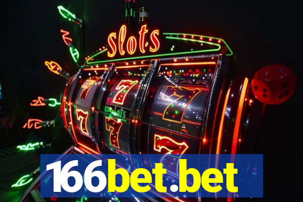 166bet.bet