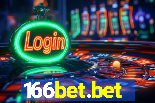 166bet.bet