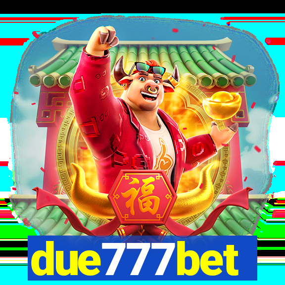 due777bet