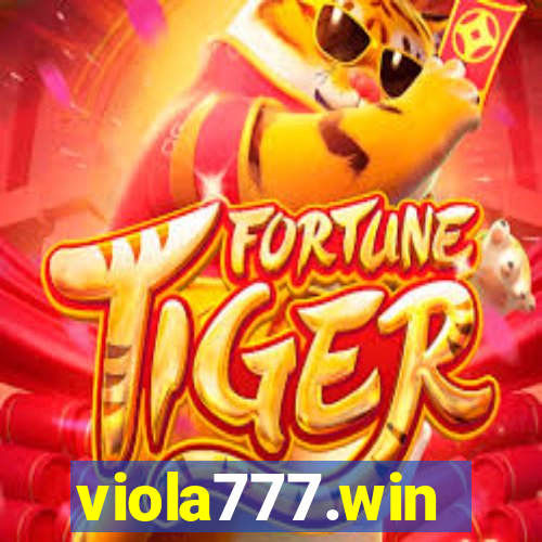 viola777.win