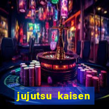 jujutsu kaisen temporada 2 dublado