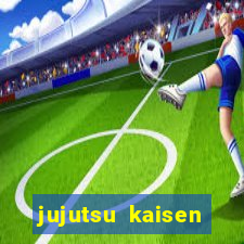 jujutsu kaisen temporada 2 dublado