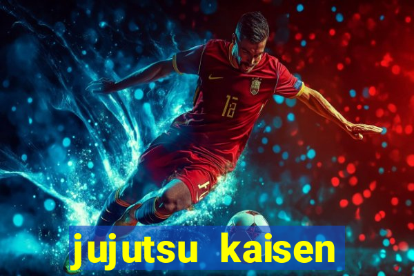 jujutsu kaisen temporada 2 dublado