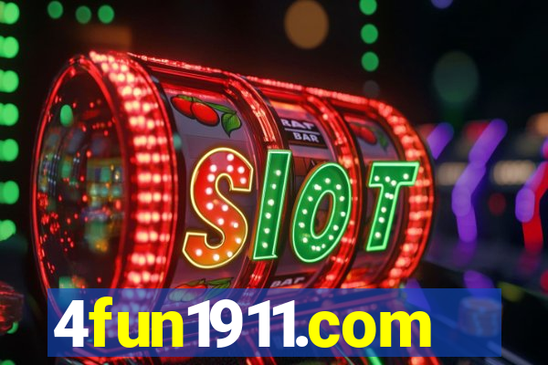 4fun1911.com