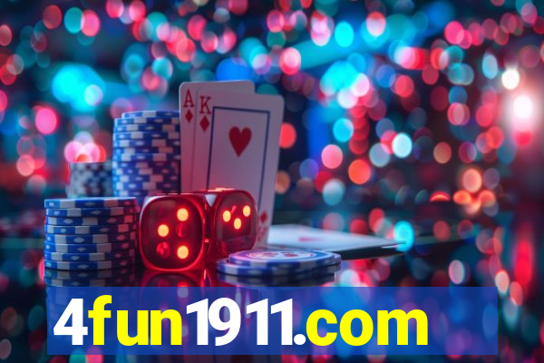 4fun1911.com