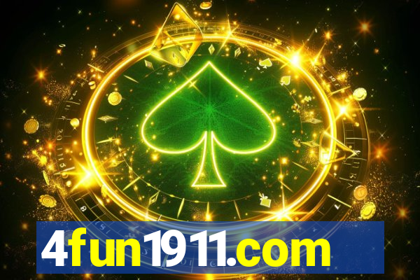 4fun1911.com