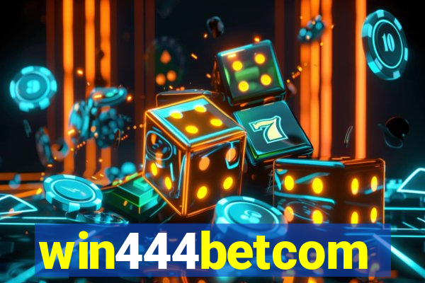 win444betcom