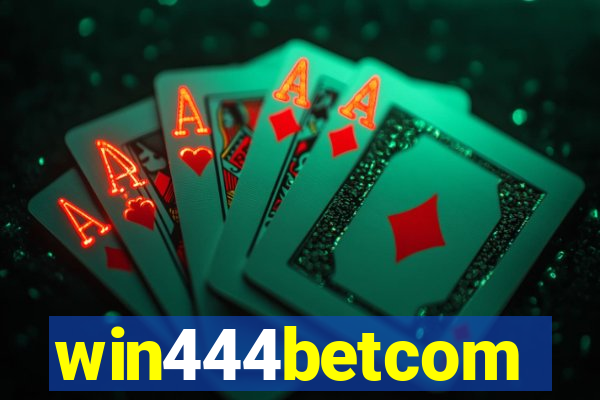 win444betcom