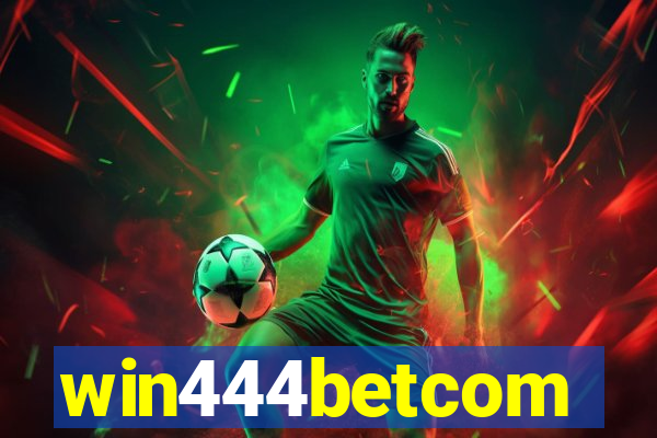 win444betcom